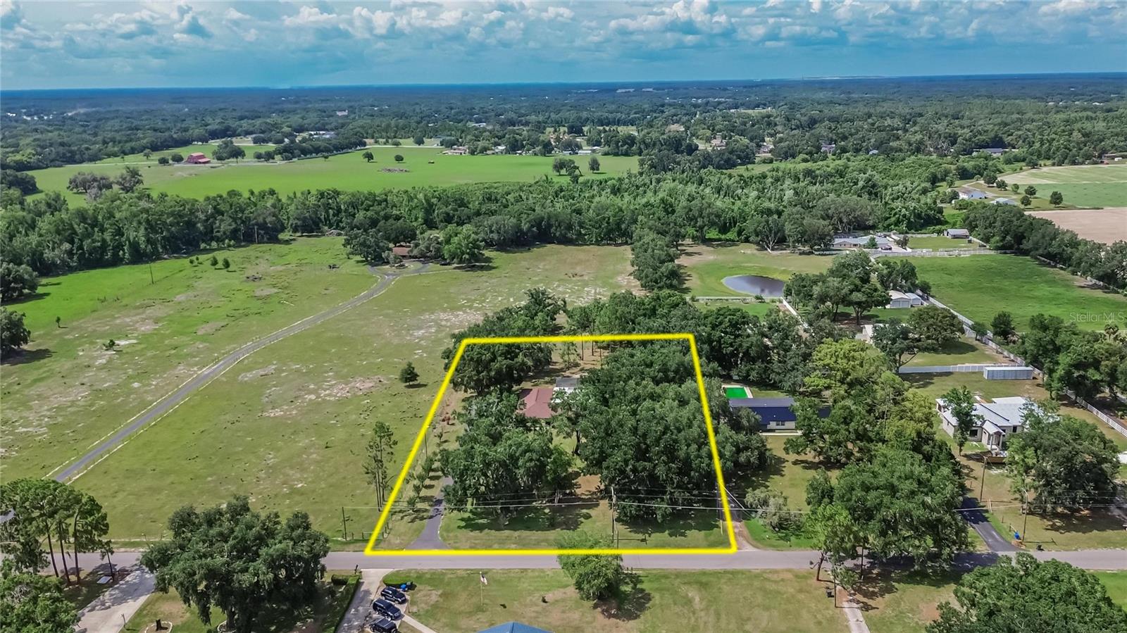 3708 JOE SANCHEZ RD — photo 96