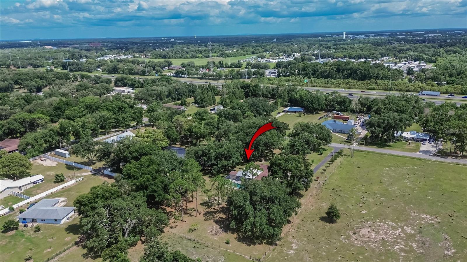 3708 JOE SANCHEZ RD — photo 85