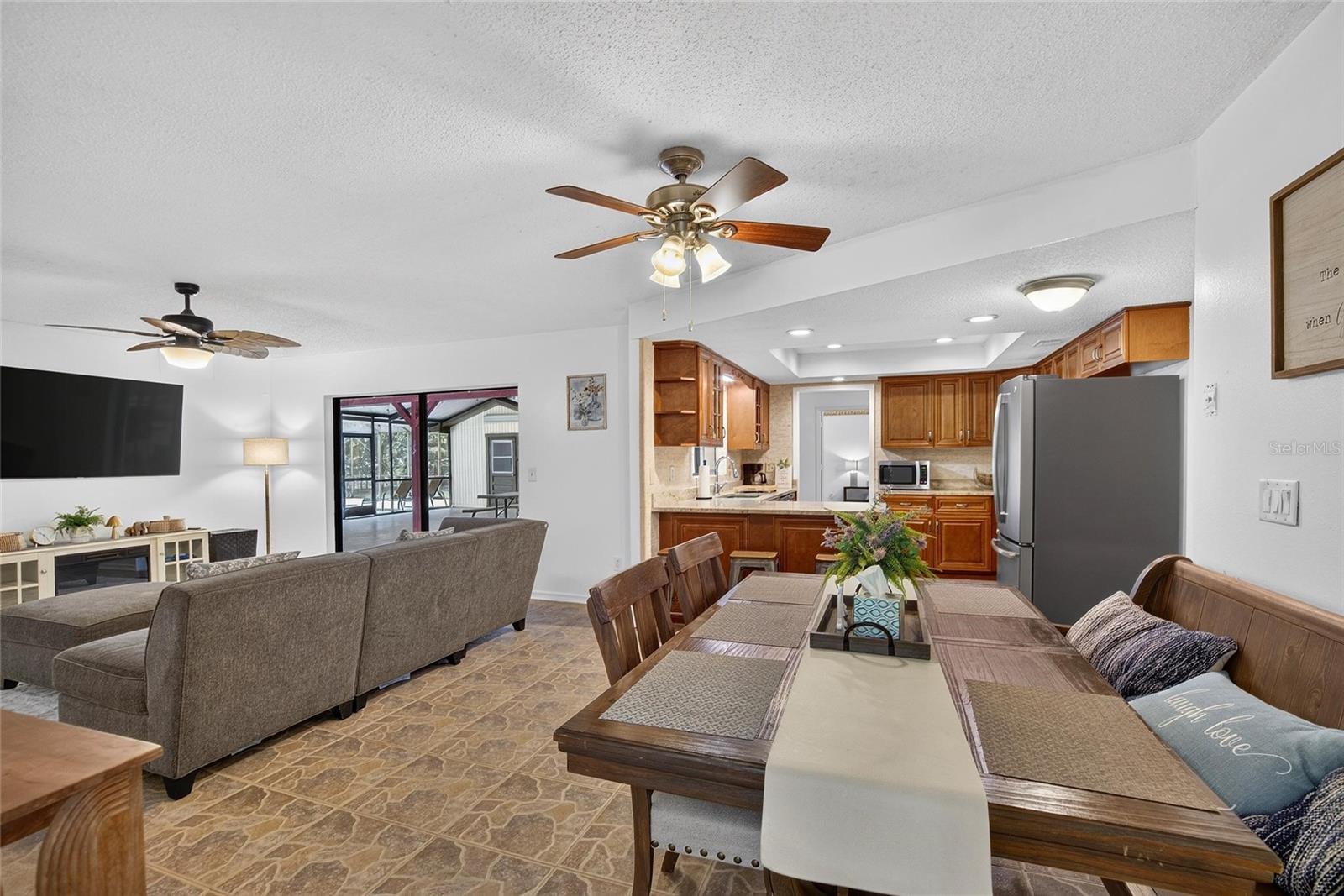 3708 JOE SANCHEZ RD — photo 27