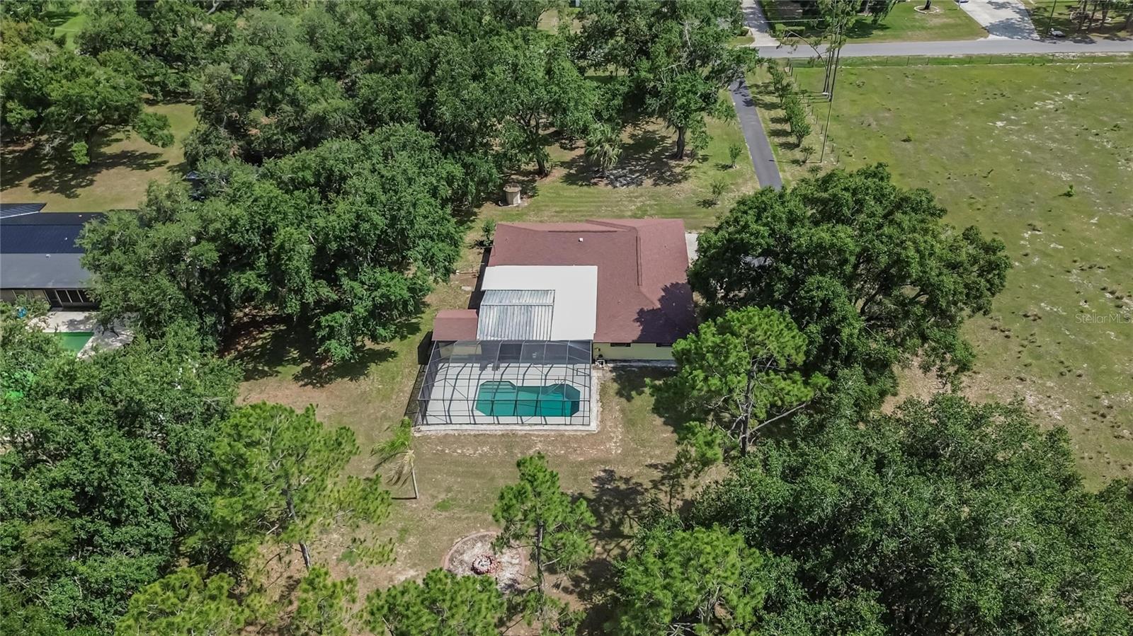 3708 JOE SANCHEZ RD — photo 89