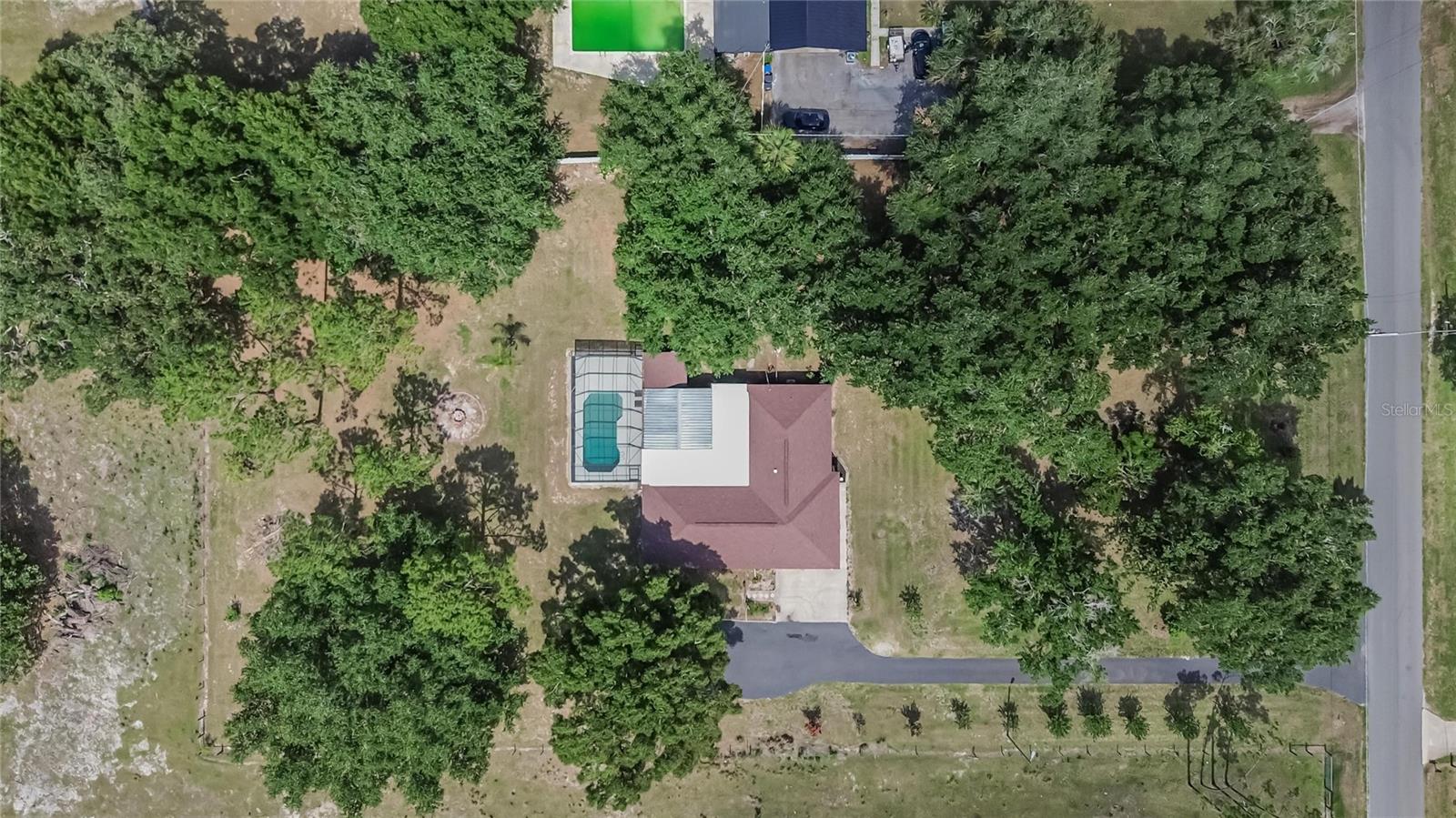 3708 JOE SANCHEZ RD — photo 91