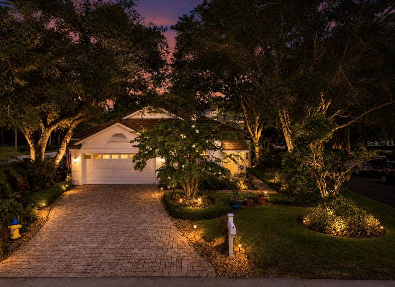5204 GREEN FOREST CT — photo 3