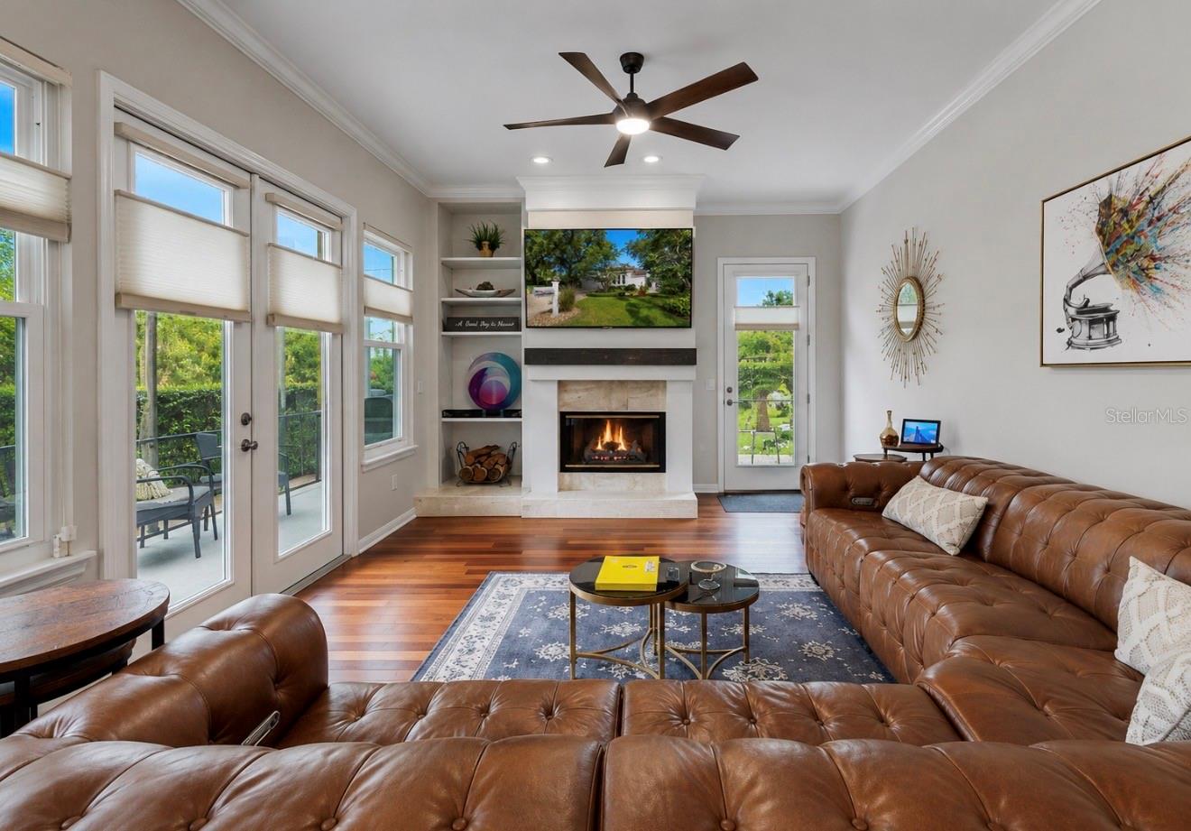 5204 GREEN FOREST CT — photo 8