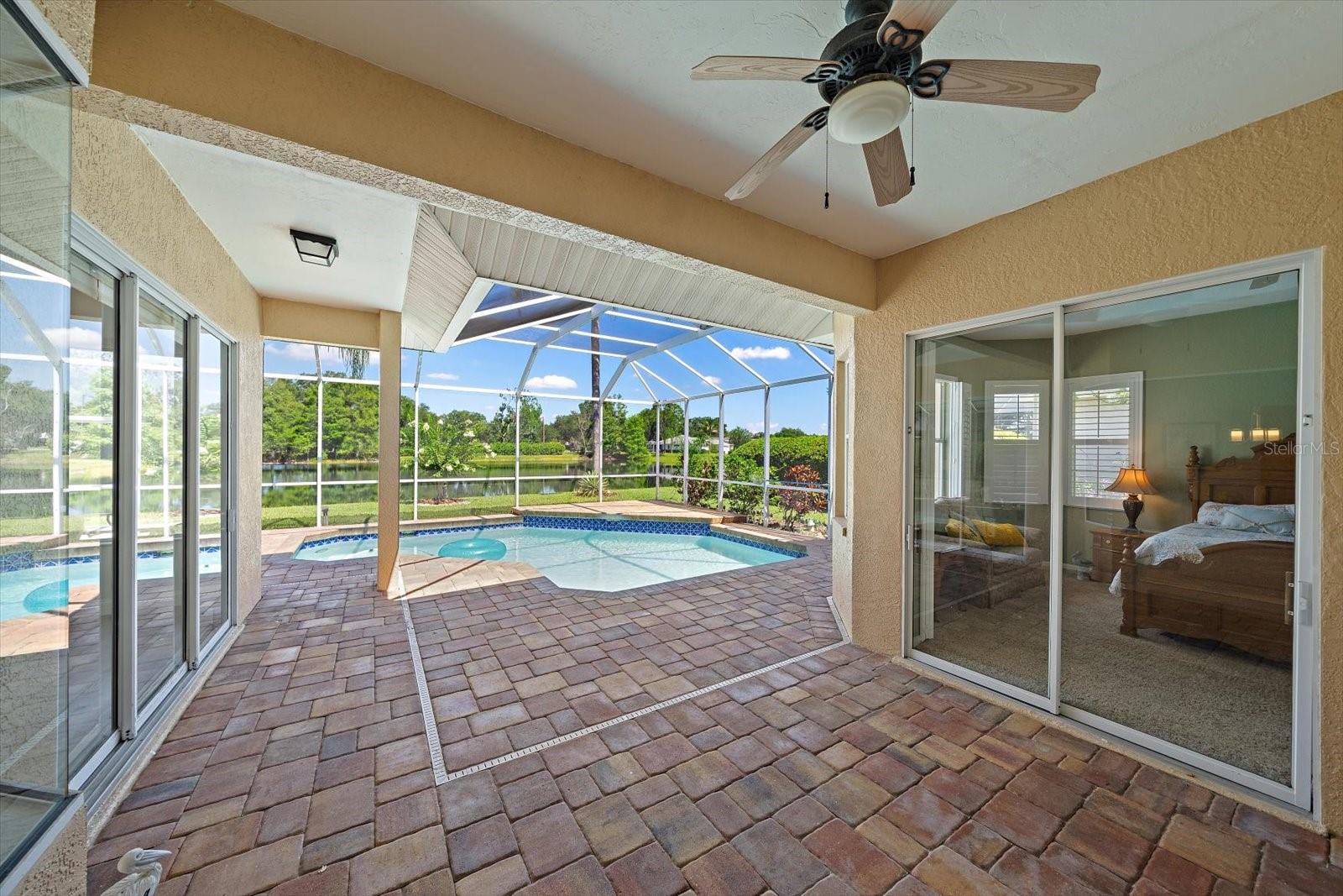 11909 SUMMER MEADOW DR — photo 45