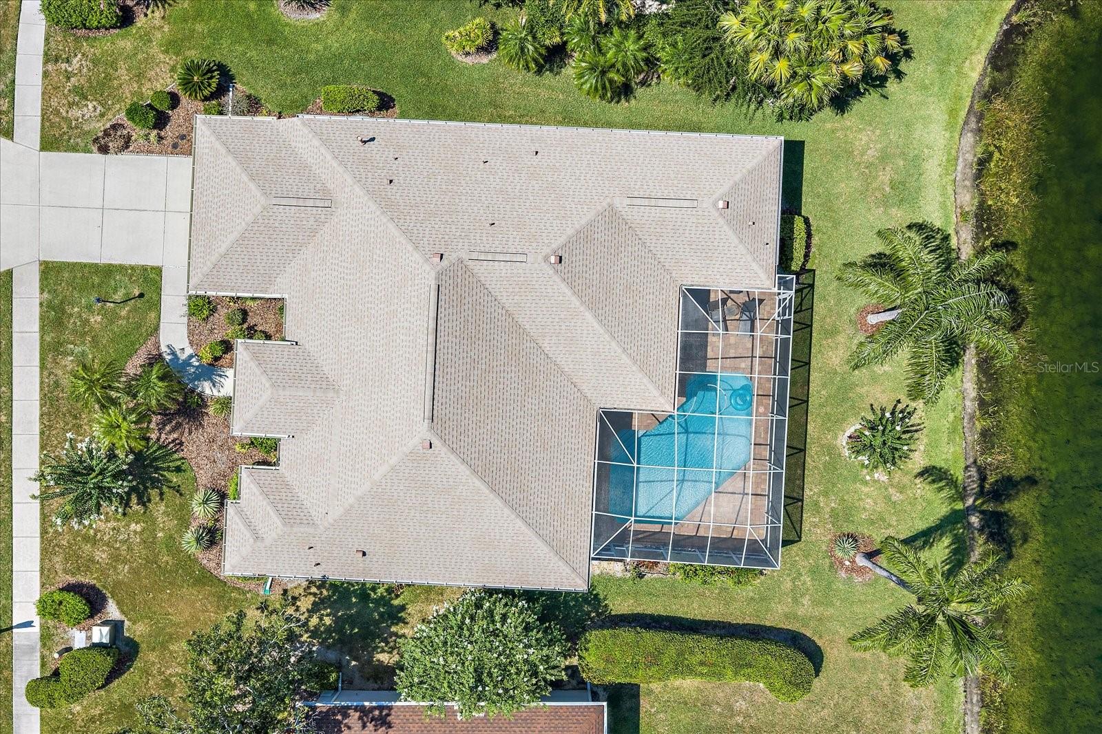 11909 SUMMER MEADOW DR — photo 44