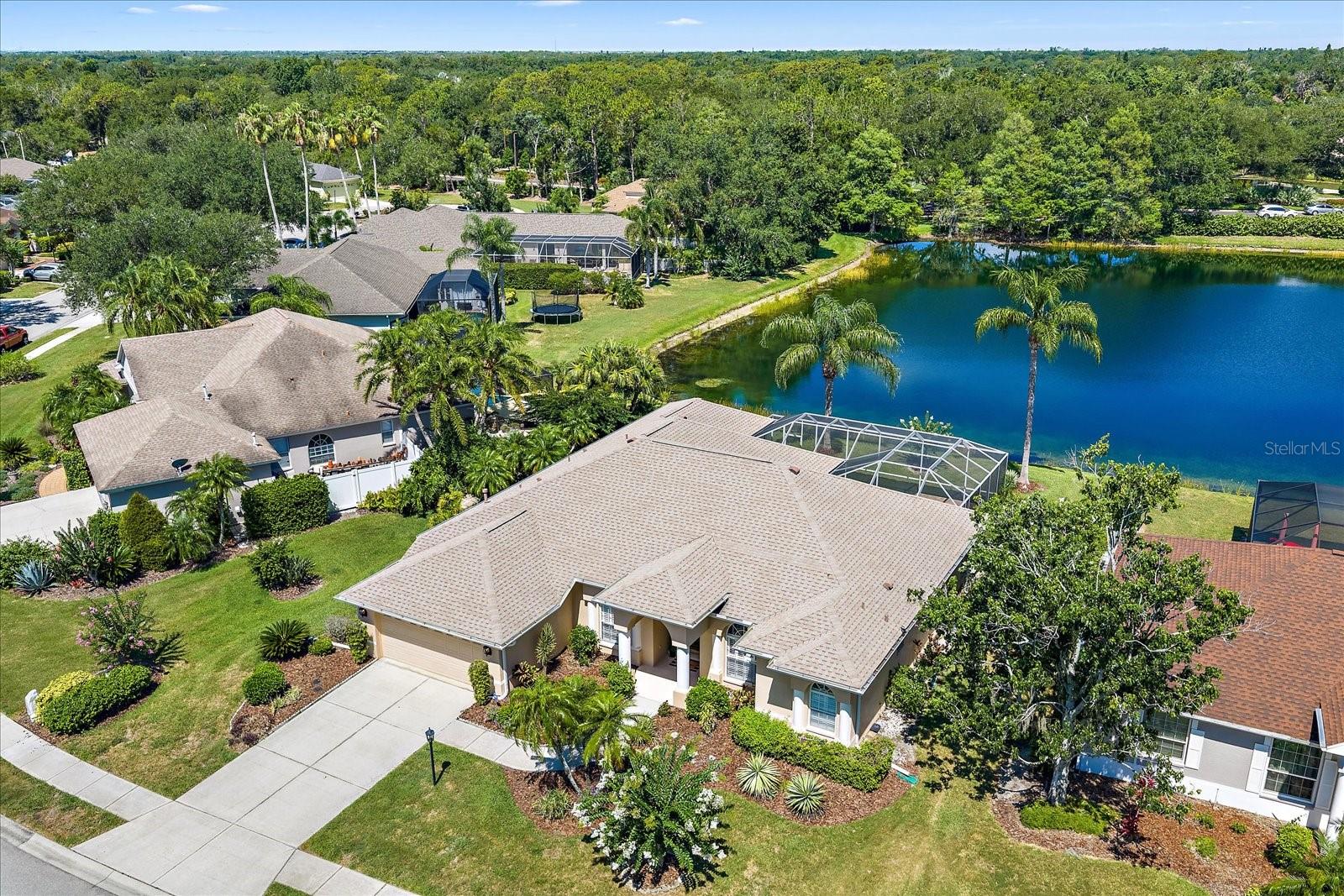 11909 SUMMER MEADOW DR — photo 41