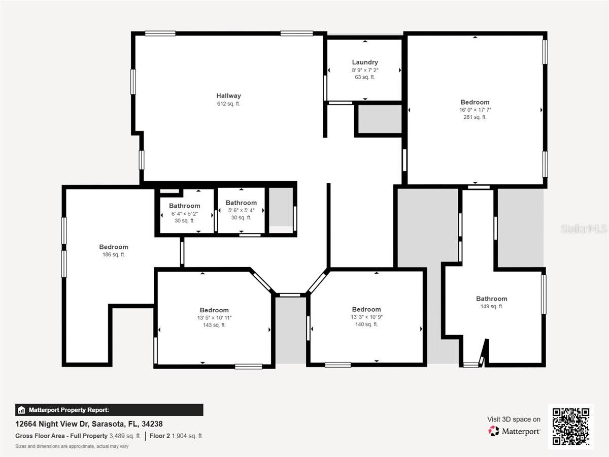 12664 NIGHT VIEW DR — photo 8