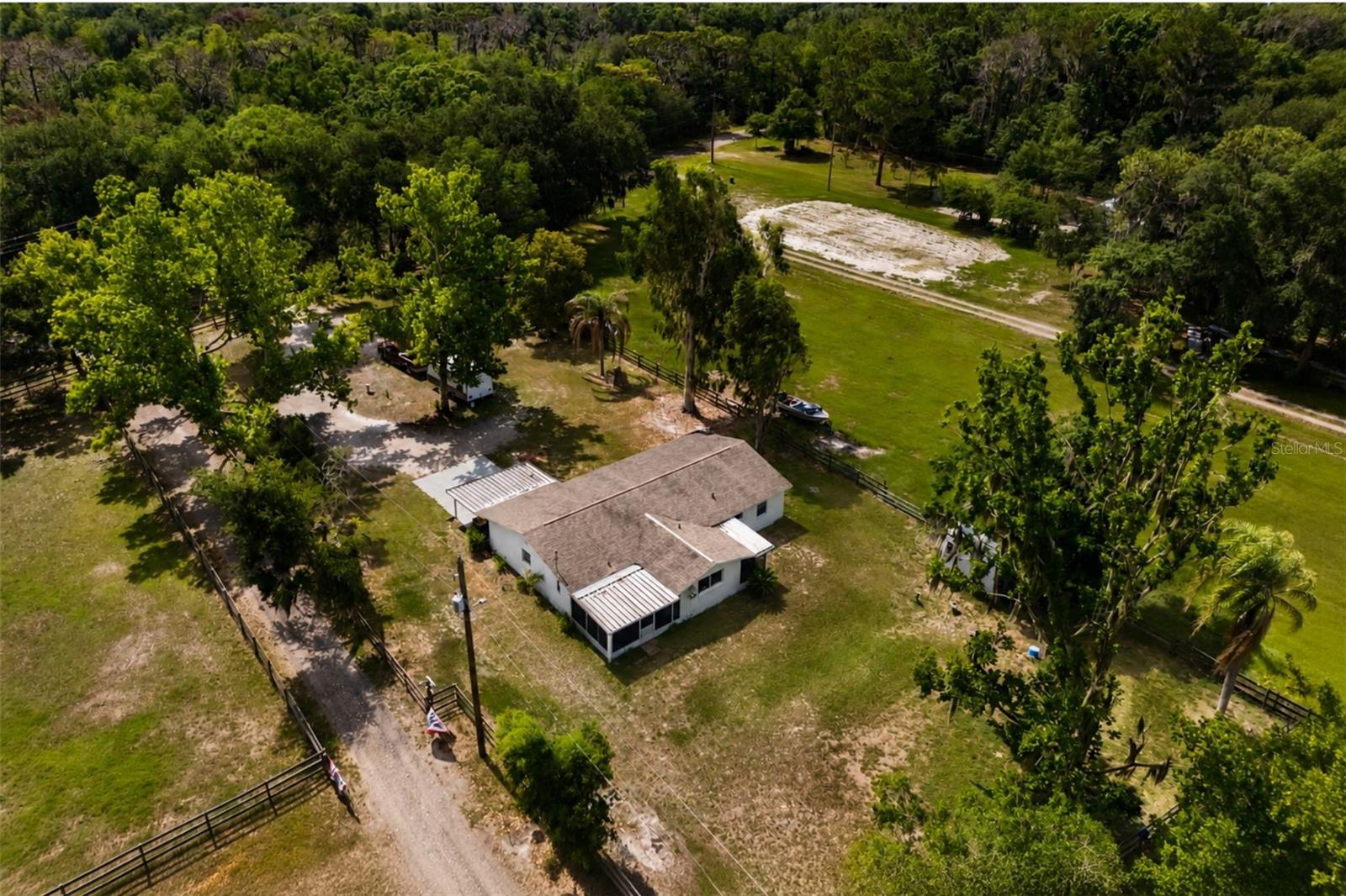 12631 HOBSON SIMMONS RD — photo 15