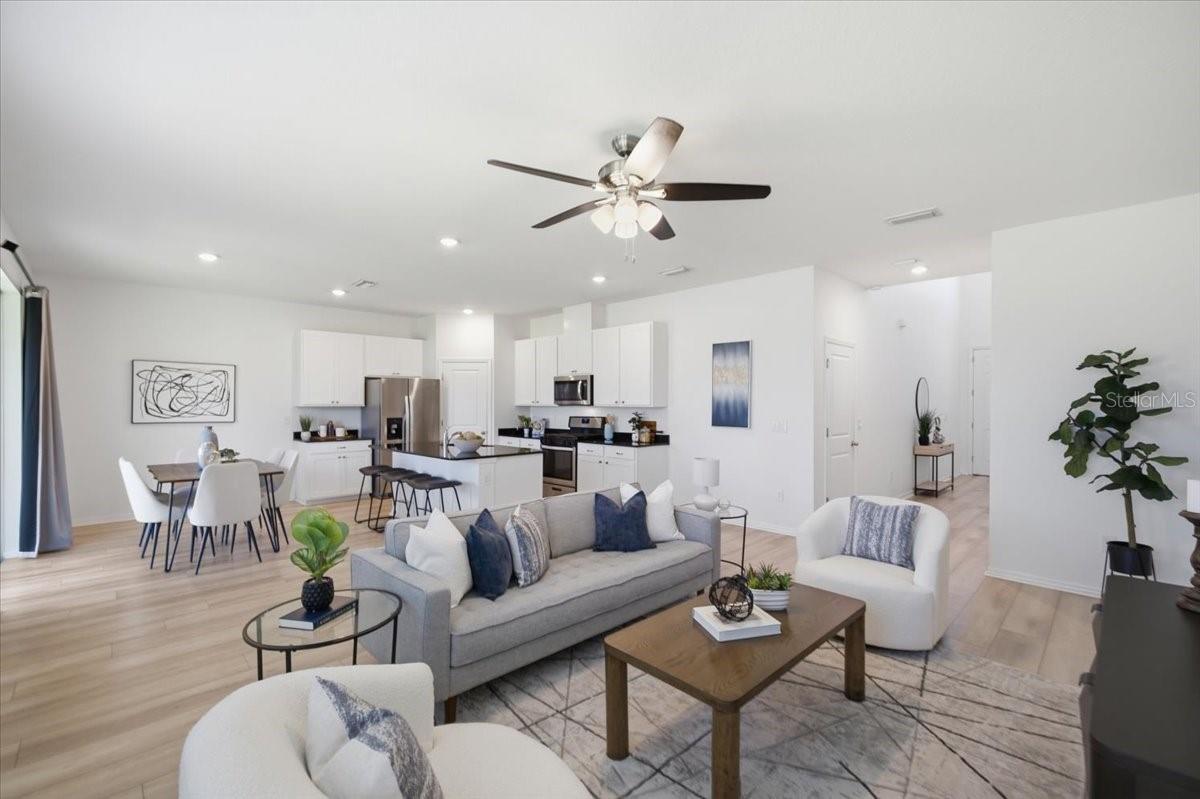 5718 LOS ROBLES CT — photo 4