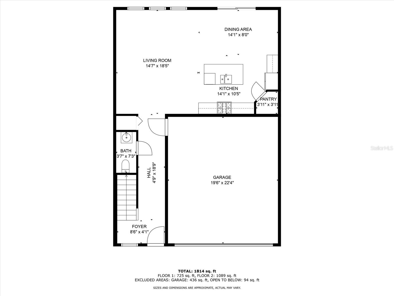 5718 LOS ROBLES CT — photo 15