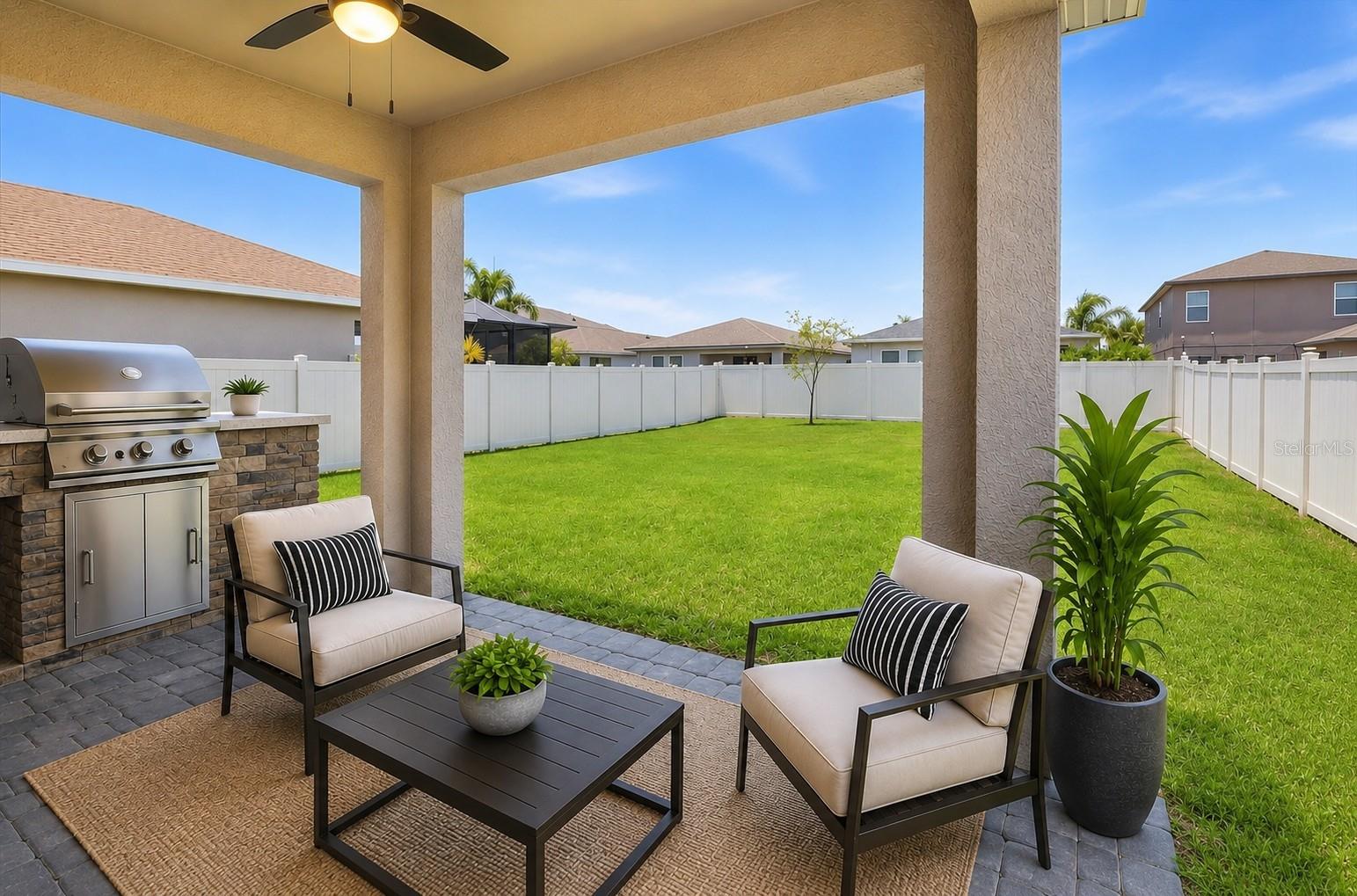 5718 LOS ROBLES CT — photo 42