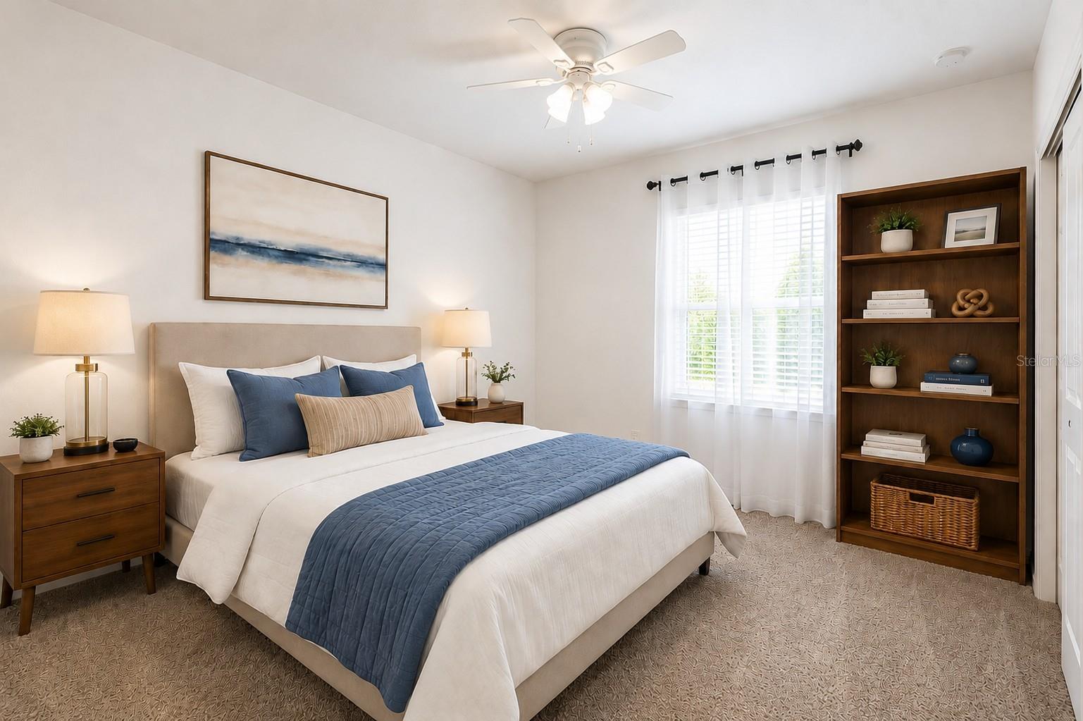 5718 LOS ROBLES CT — photo 34