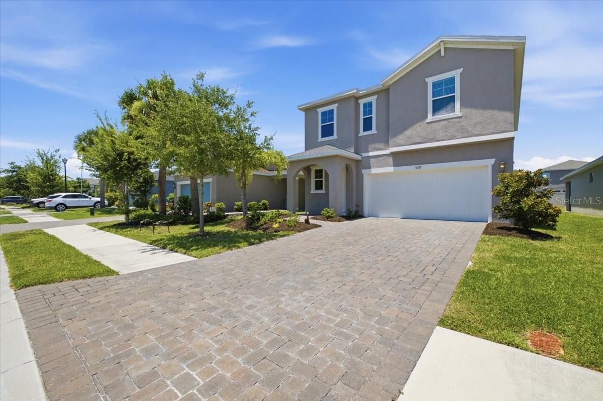 5718 LOS ROBLES CT — photo 80