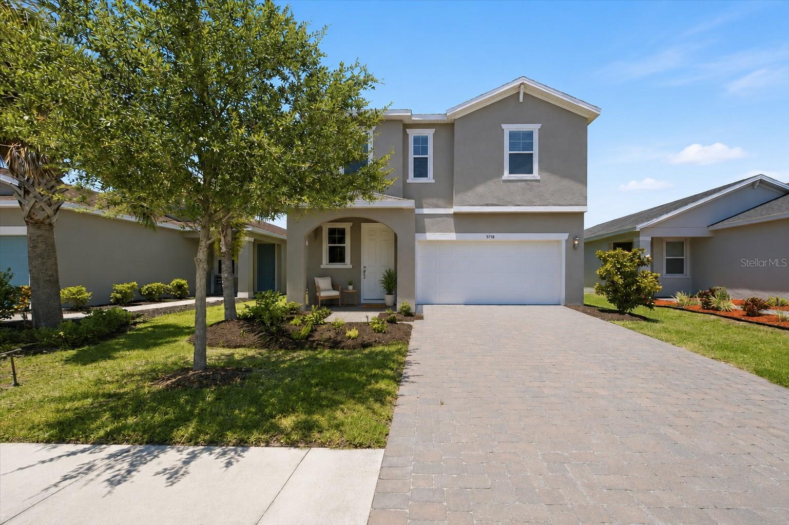 5718 LOS ROBLES CT — photo 82
