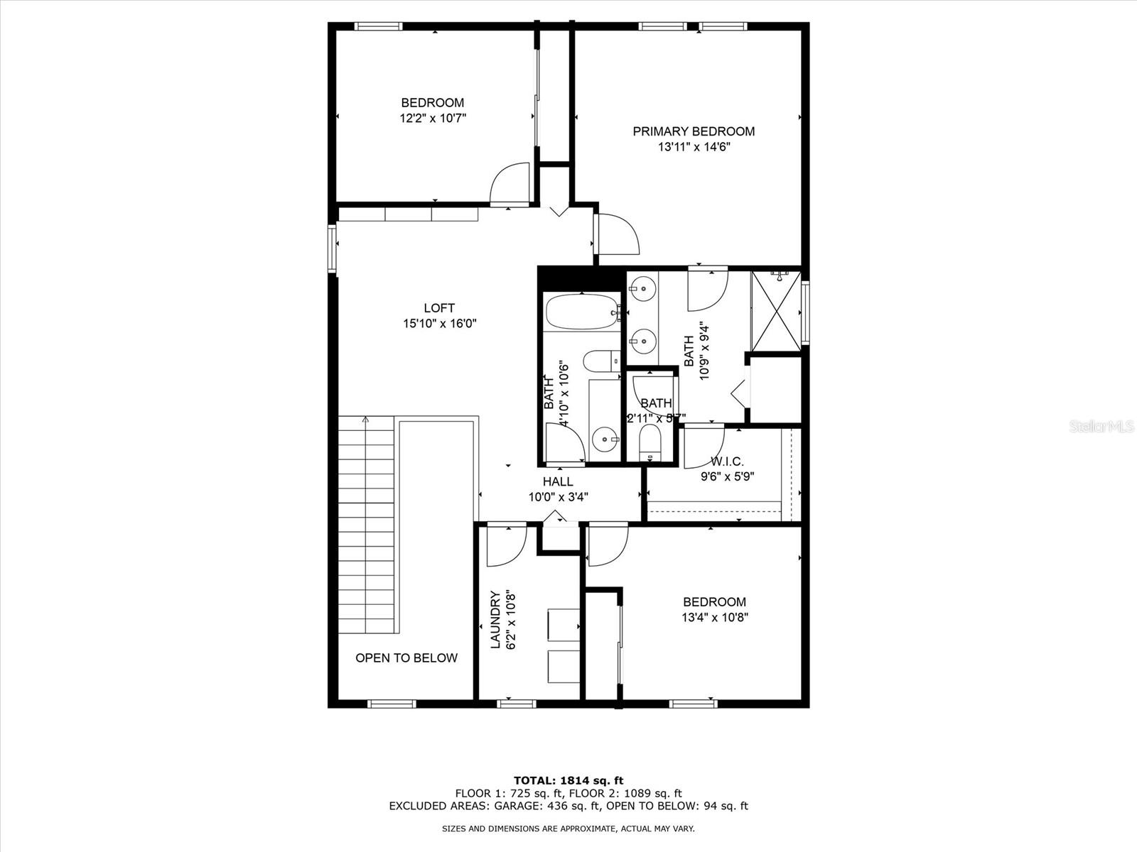 5718 LOS ROBLES CT — photo 38