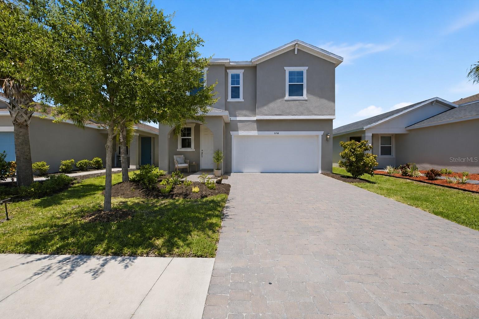 5718 LOS ROBLES CT — photo 81