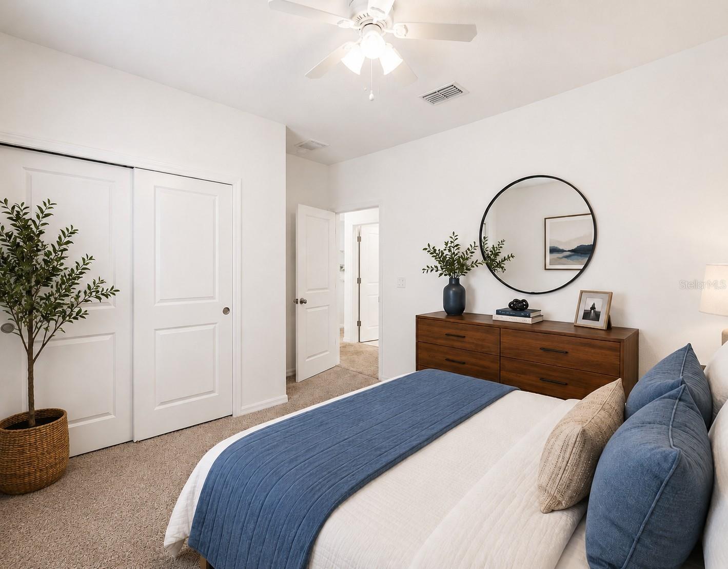 5718 LOS ROBLES CT — photo 36