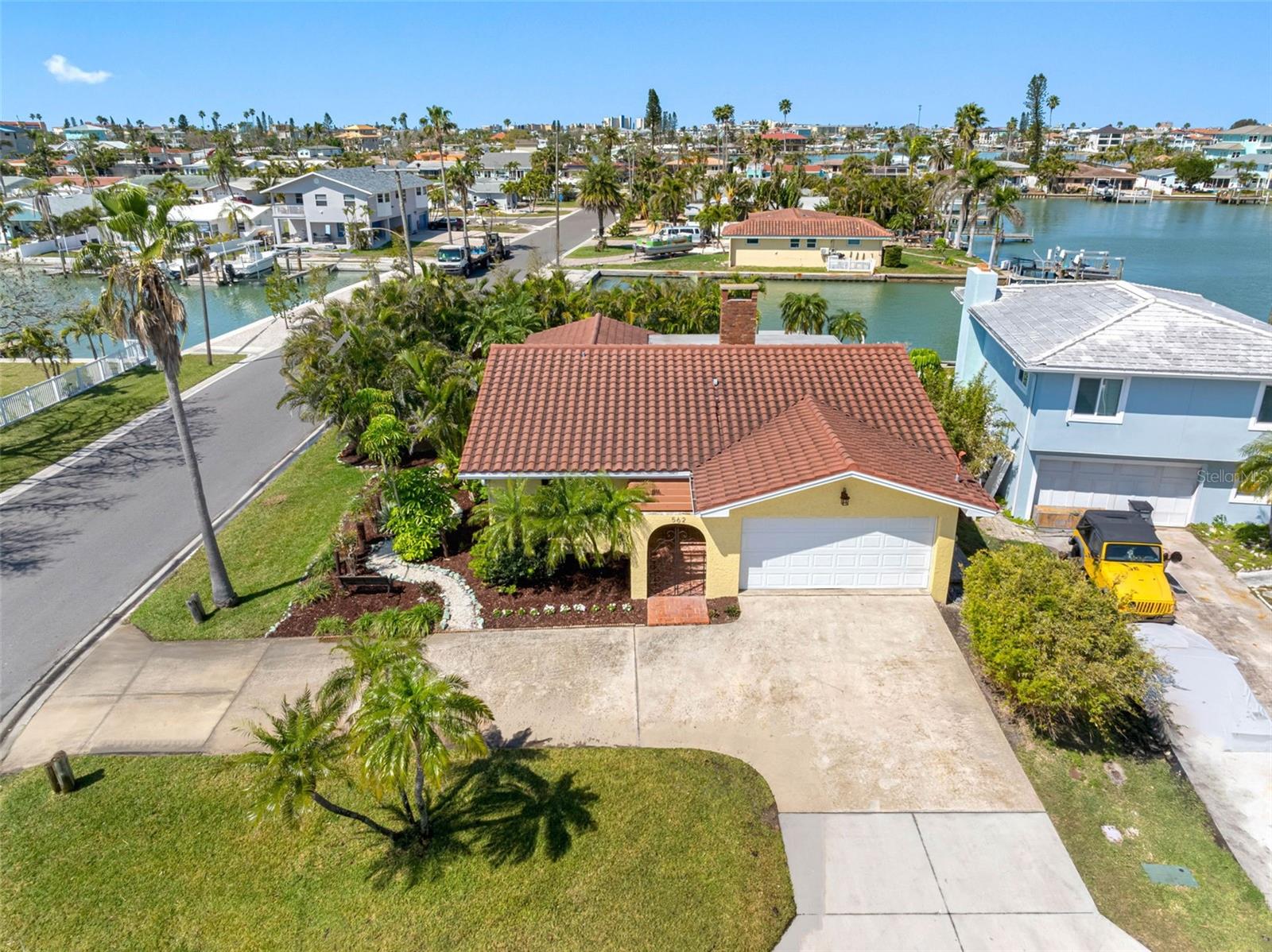 562 JOHNS PASS AVE — photo 87