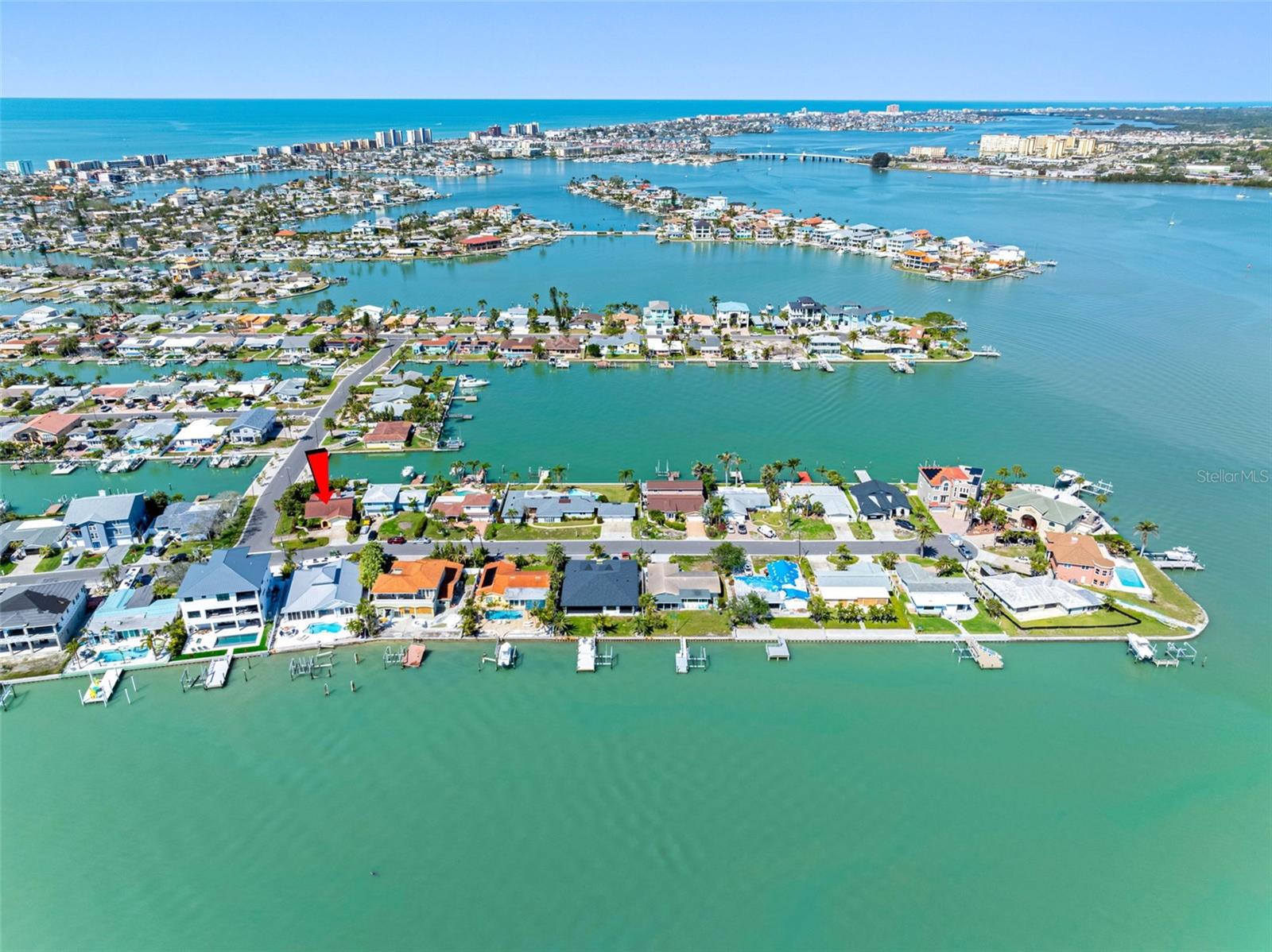 562 JOHNS PASS AVE — photo 74