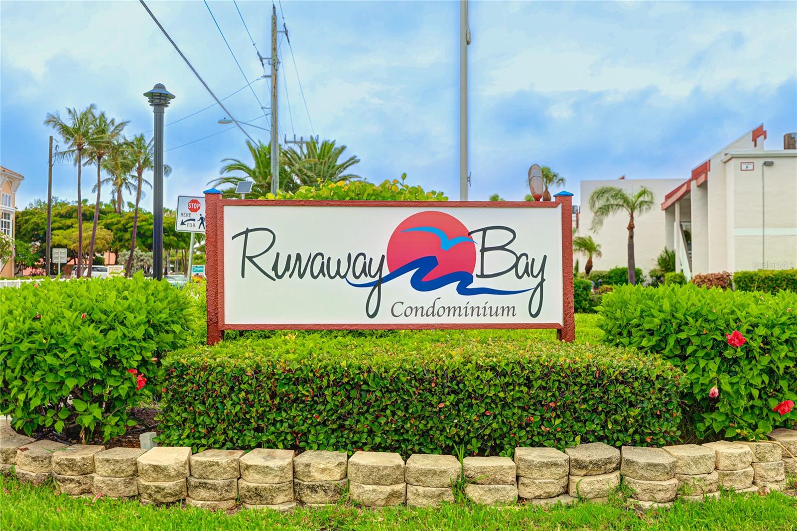1801 GULF DR N #248 — photo 45