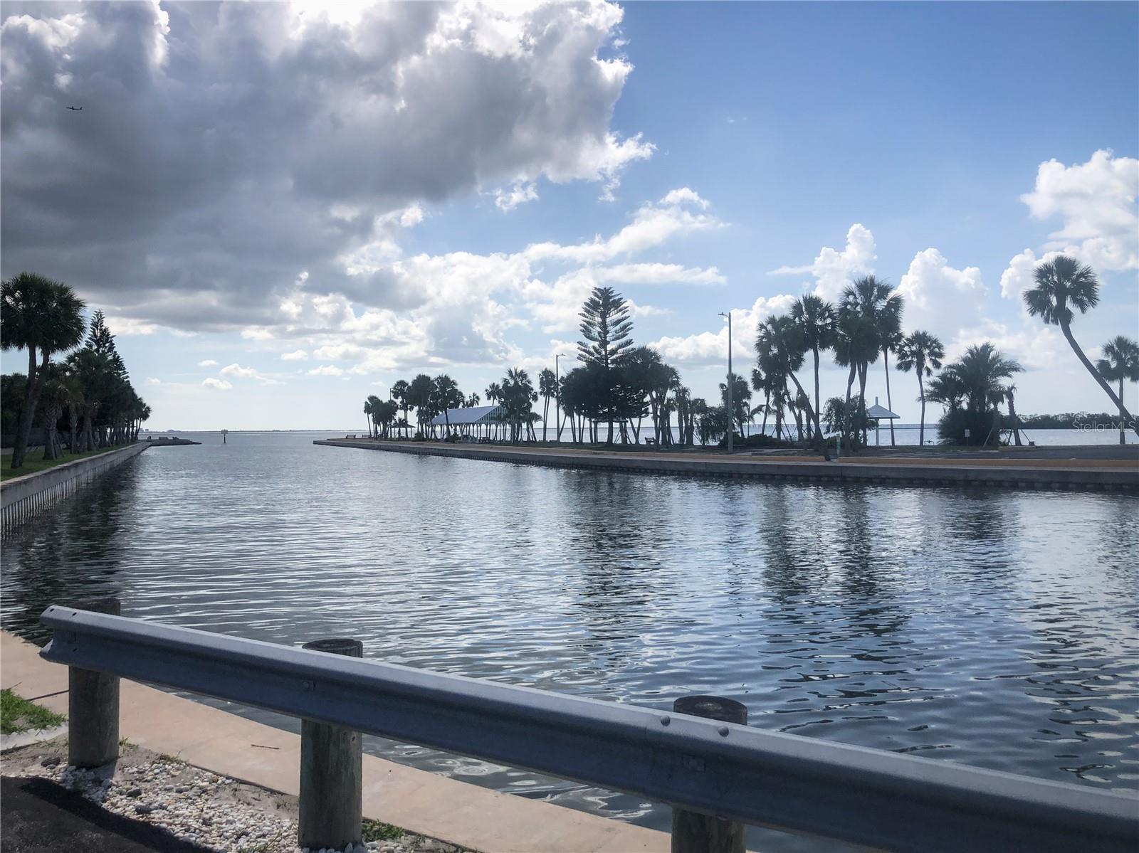 4851 W GANDY BLVD #B9L36 — photo 20