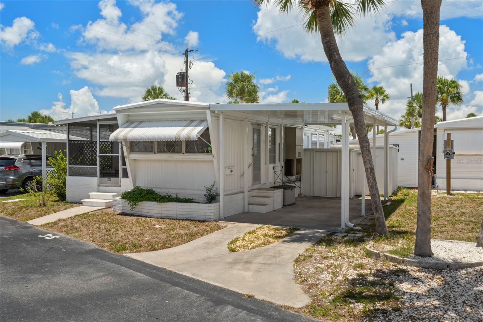 4851 W GANDY BLVD #B9L36 — photo 40