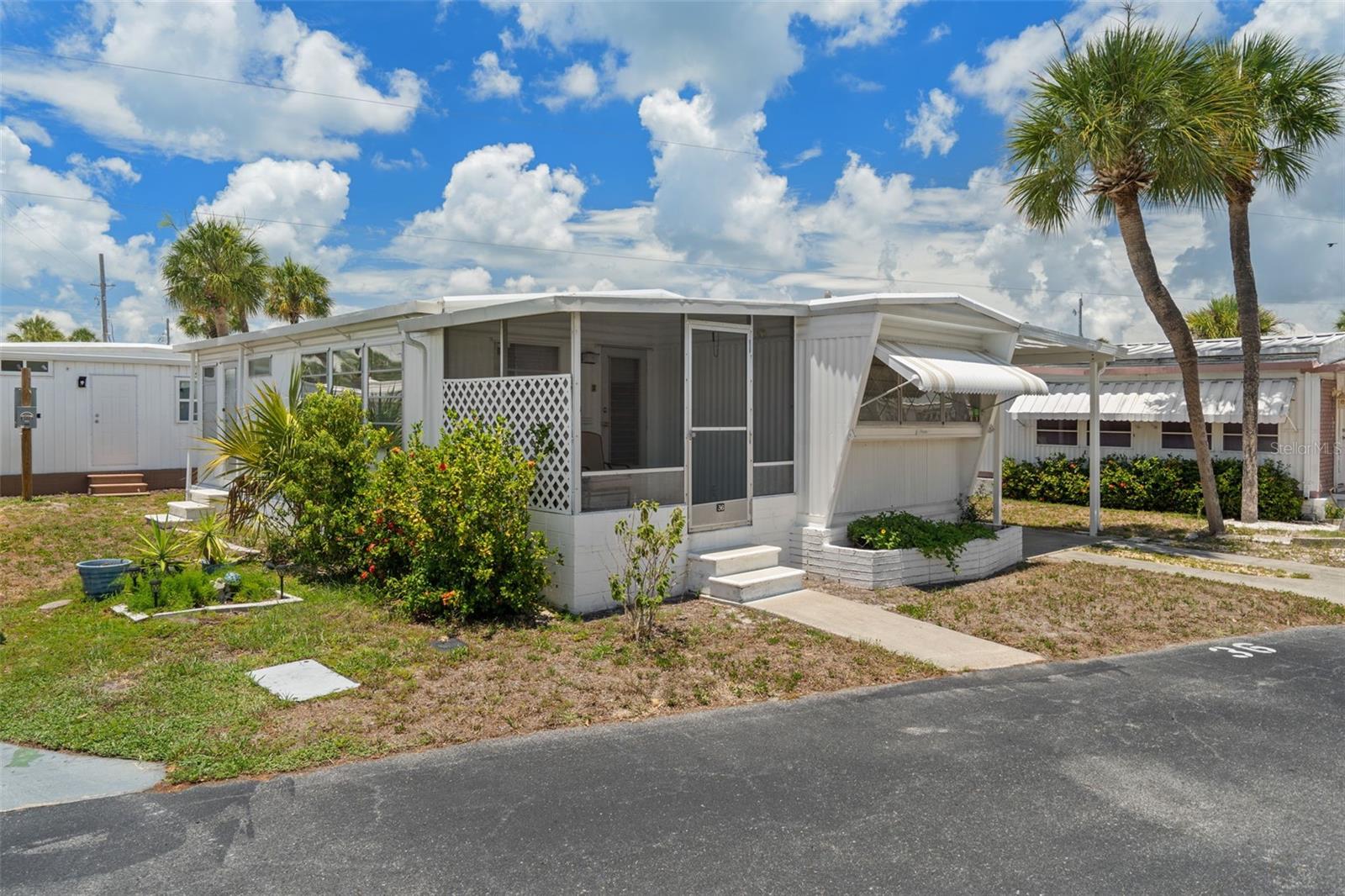 4851 W GANDY BLVD #B9L36 — photo 39