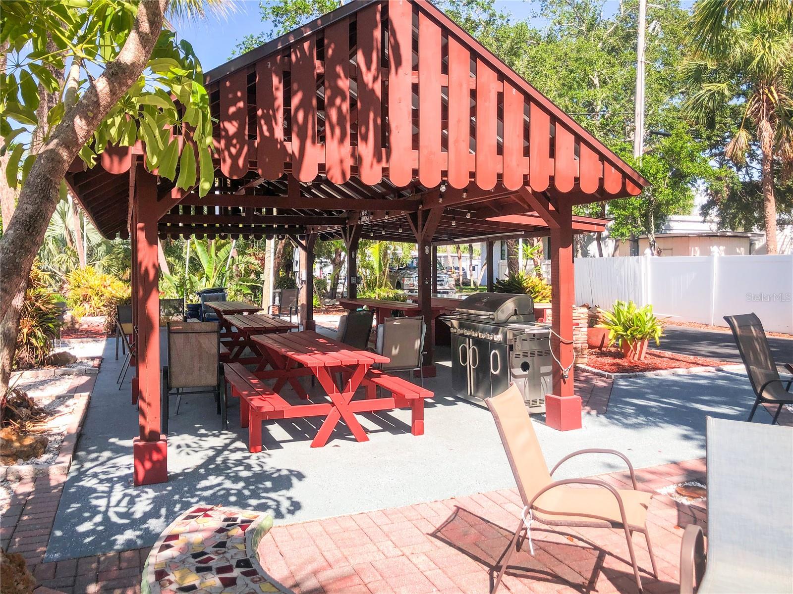 4851 W GANDY BLVD #B9L36 — photo 16