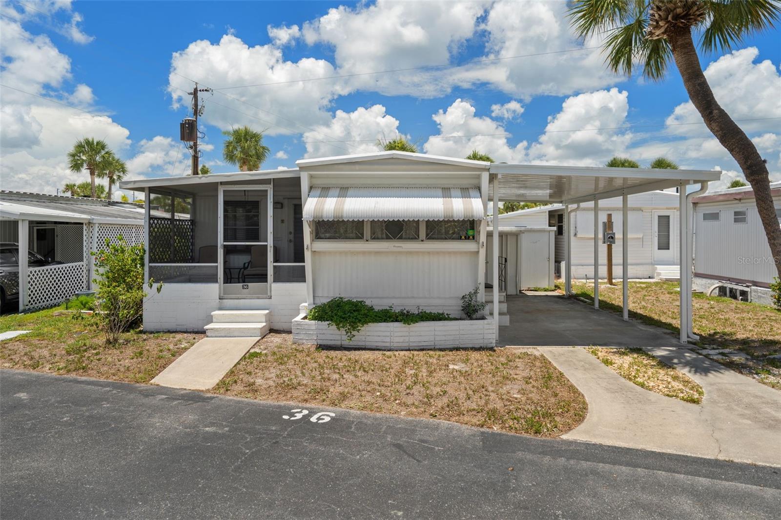 4851 W GANDY BLVD #B9L36 — photo 38