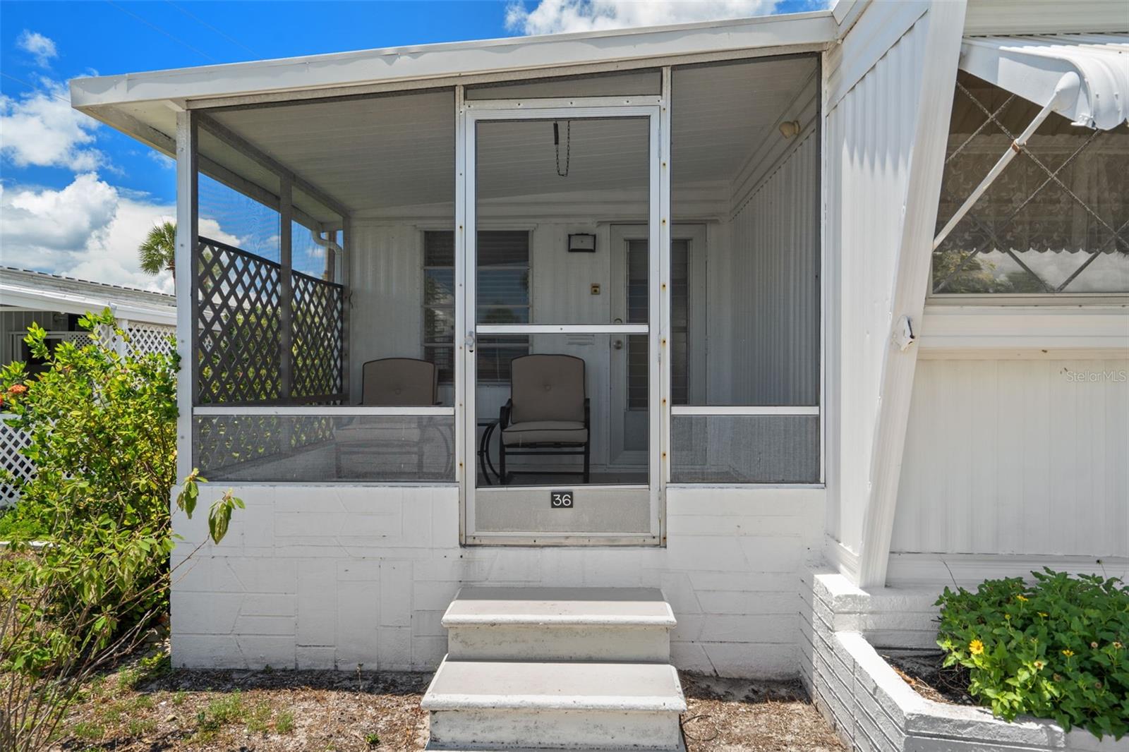 4851 W GANDY BLVD #B9L36 — photo 42