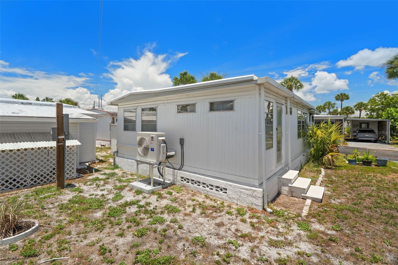 4851 W GANDY BLVD #B9L36 — photo 36
