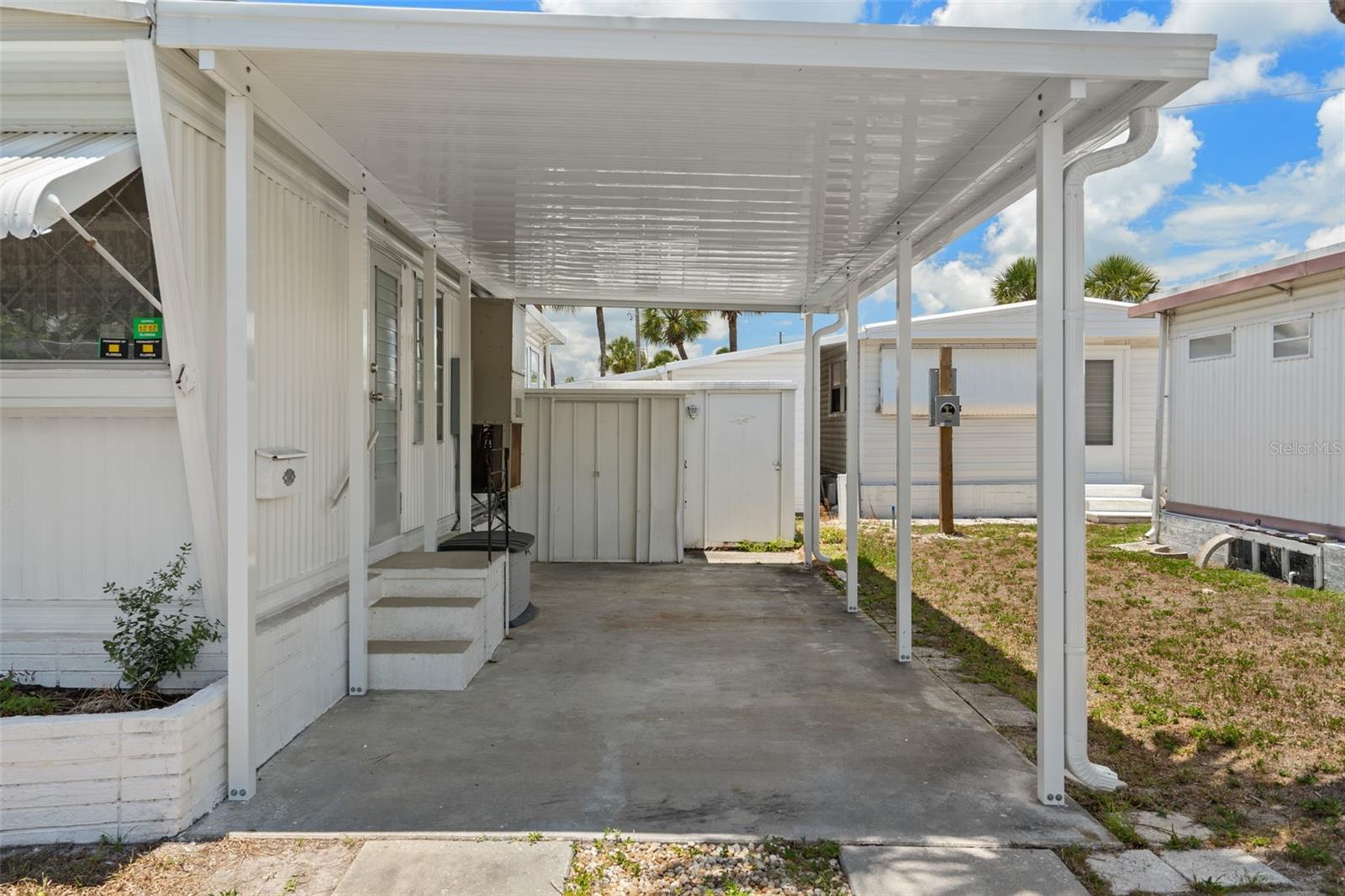 4851 W GANDY BLVD #B9L36 — photo 41