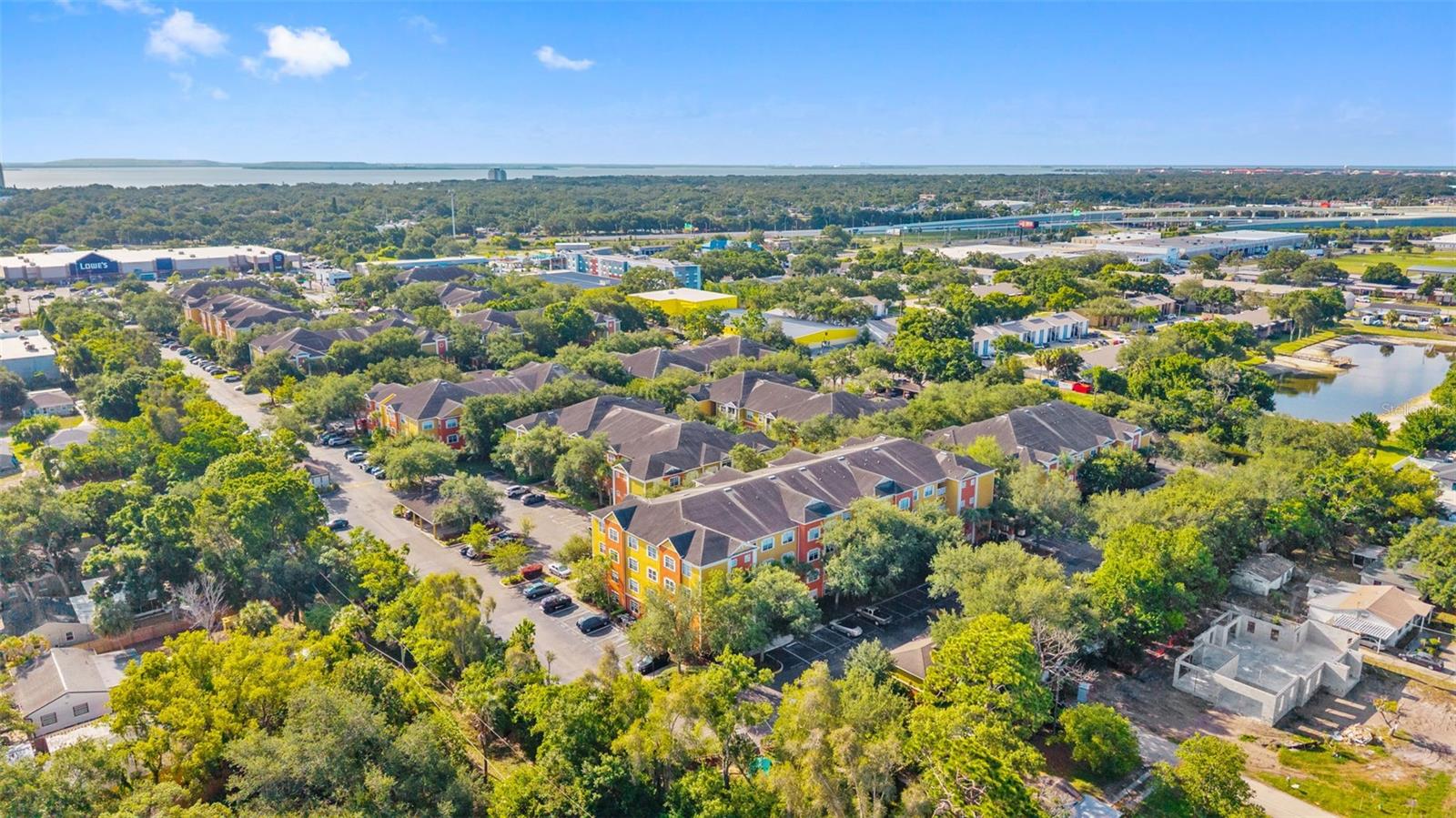 4207 S DALE MABRY HWY #5310 — photo 51