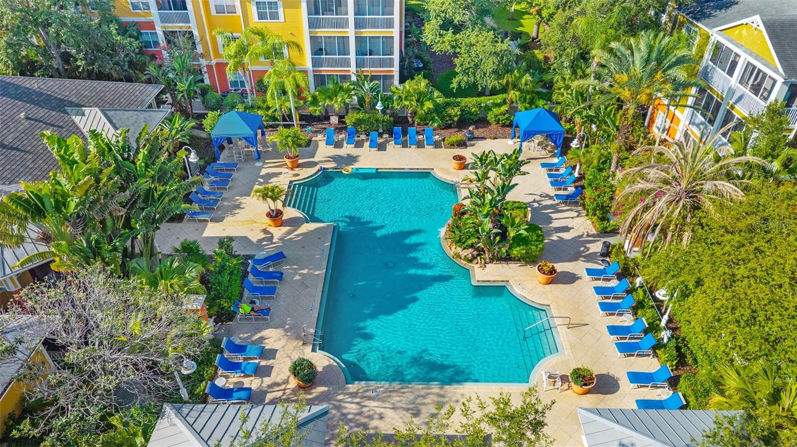 4207 S DALE MABRY HWY #5310 — photo 45