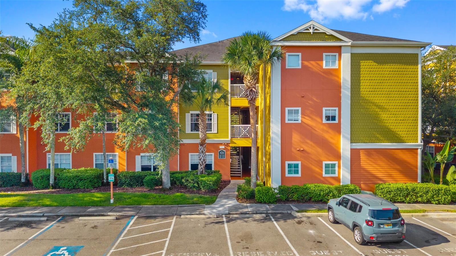 4207 S DALE MABRY HWY #5310 — photo 42