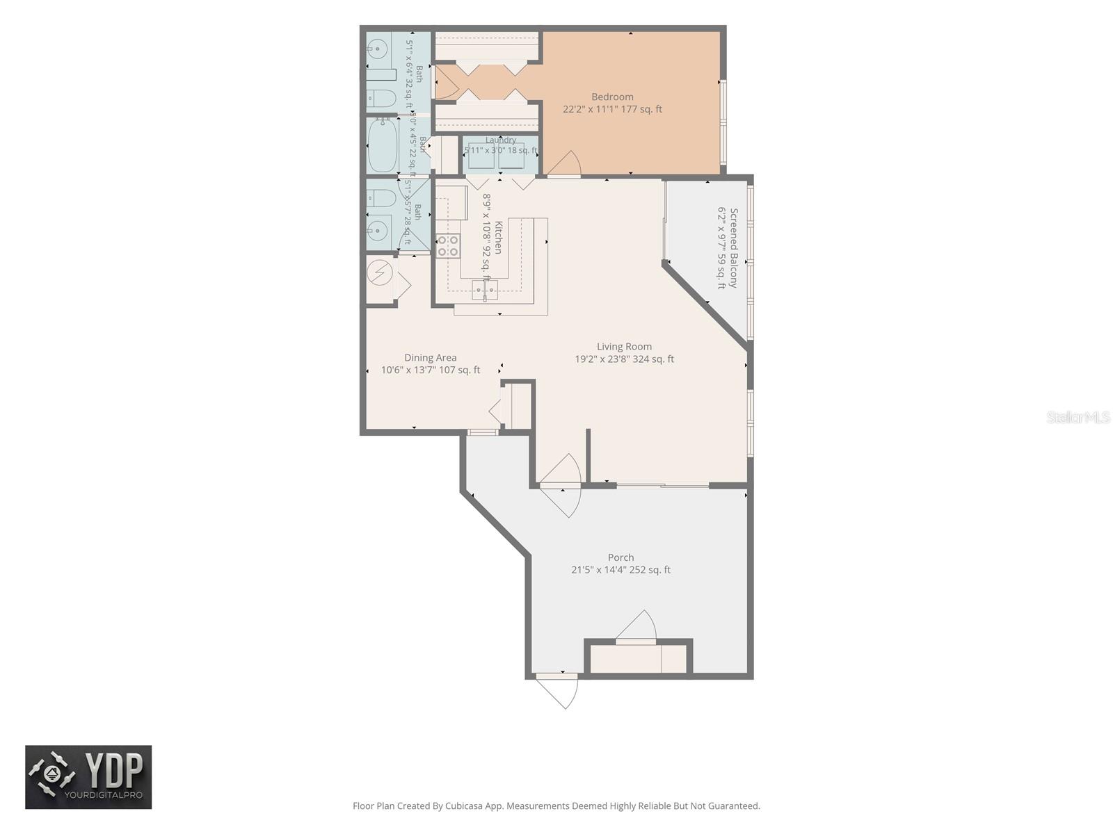 2205 LENNOX RD E #2205 — photo 70