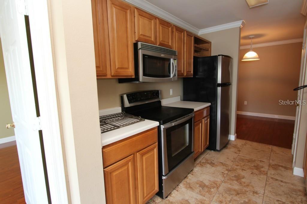 18517 BRIDLE CLUB DR #18517 — photo 4