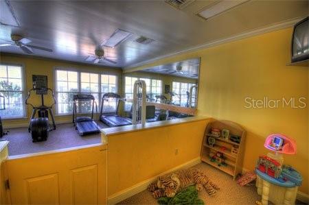 18517 BRIDLE CLUB DR #18517 — photo 13