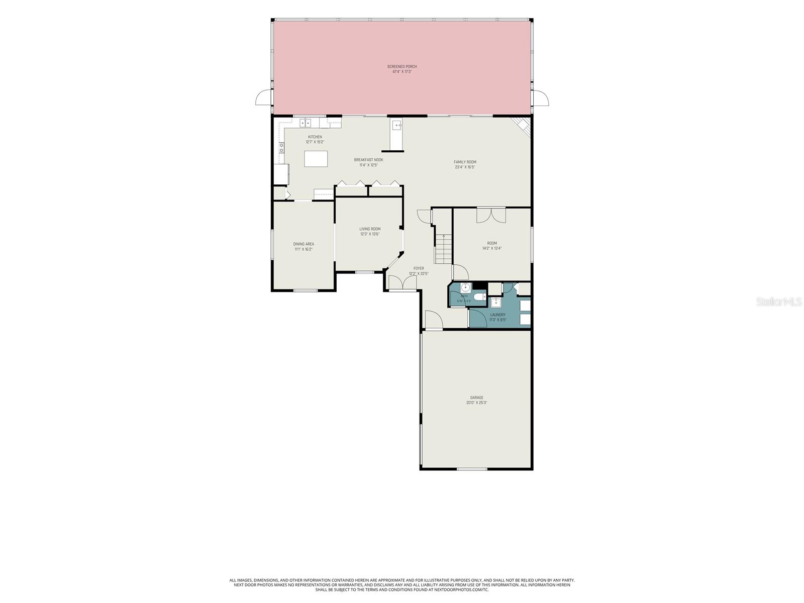 4227 BALINGTON DR — photo 40