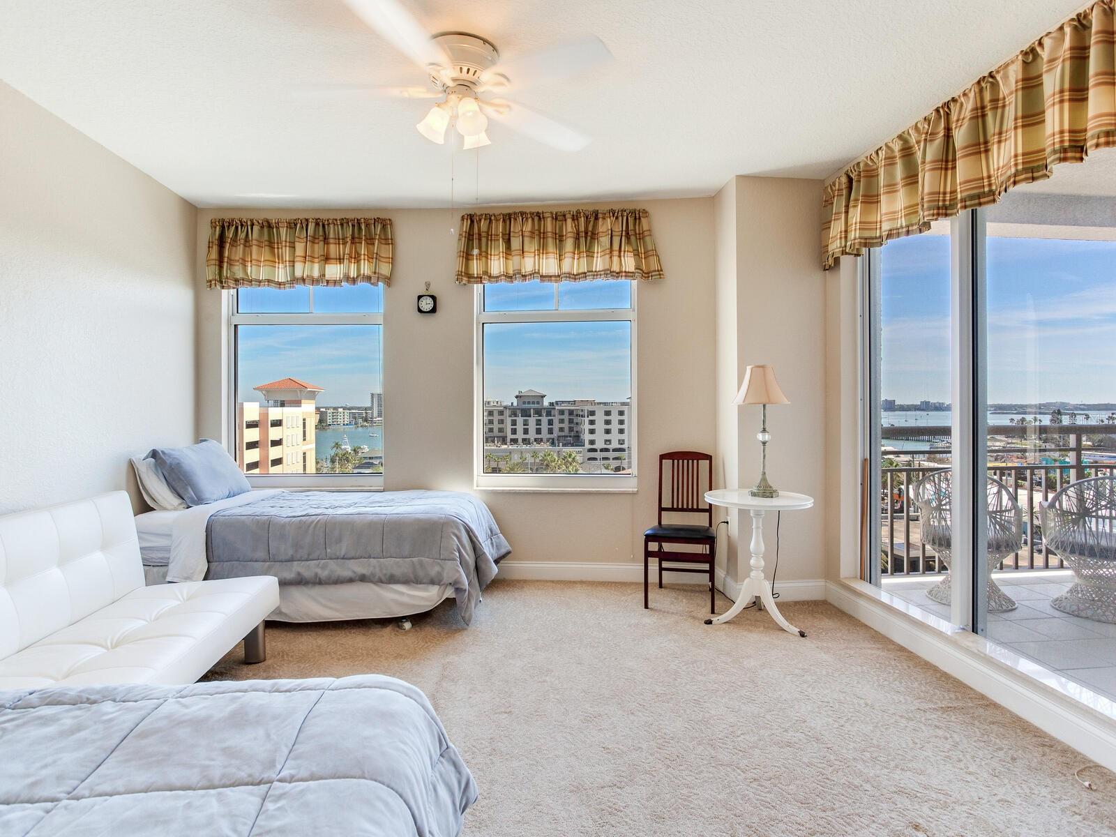 11 SAN MARCO ST #807 — photo 39