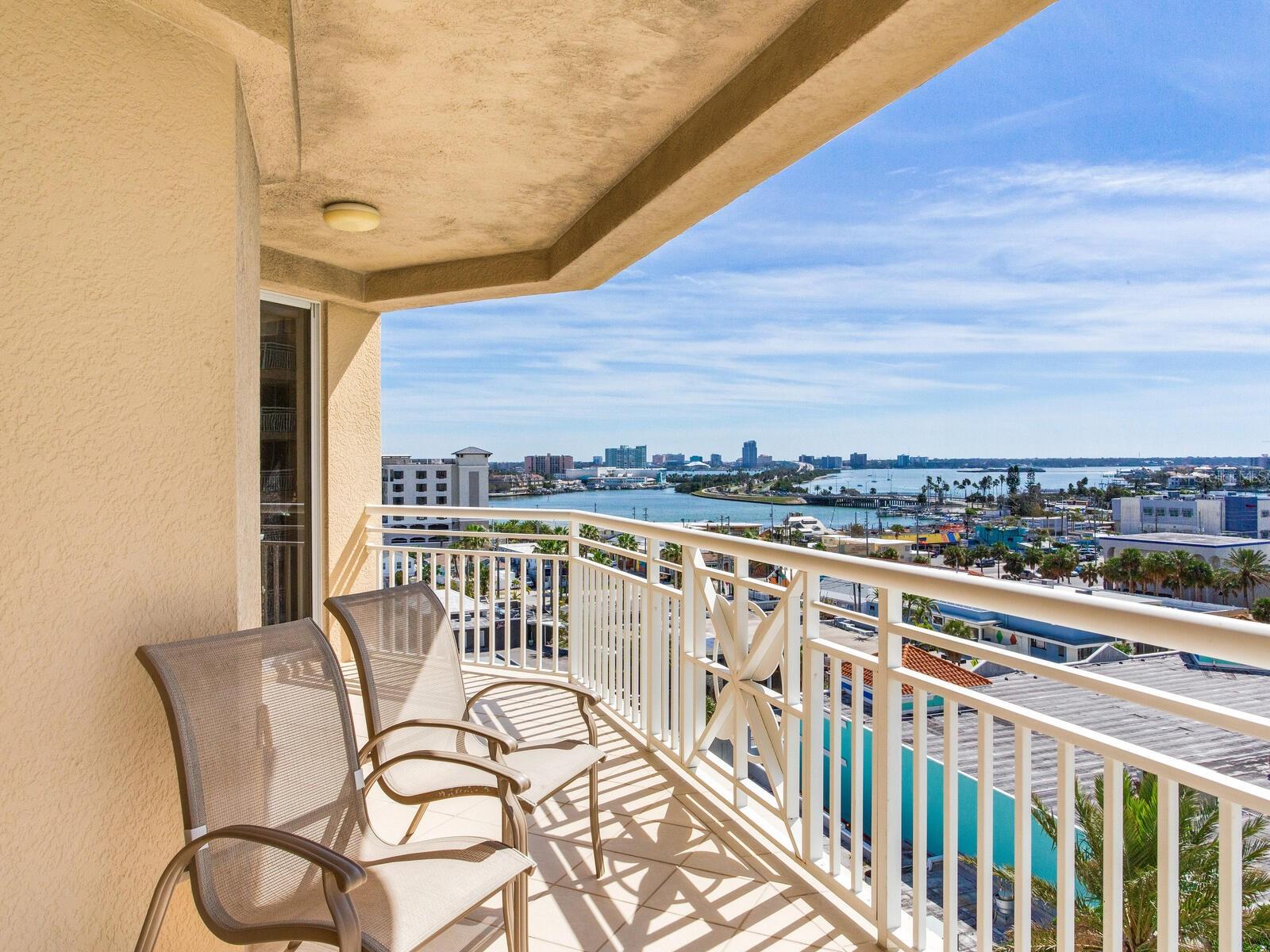 11 SAN MARCO ST #807 — photo 19