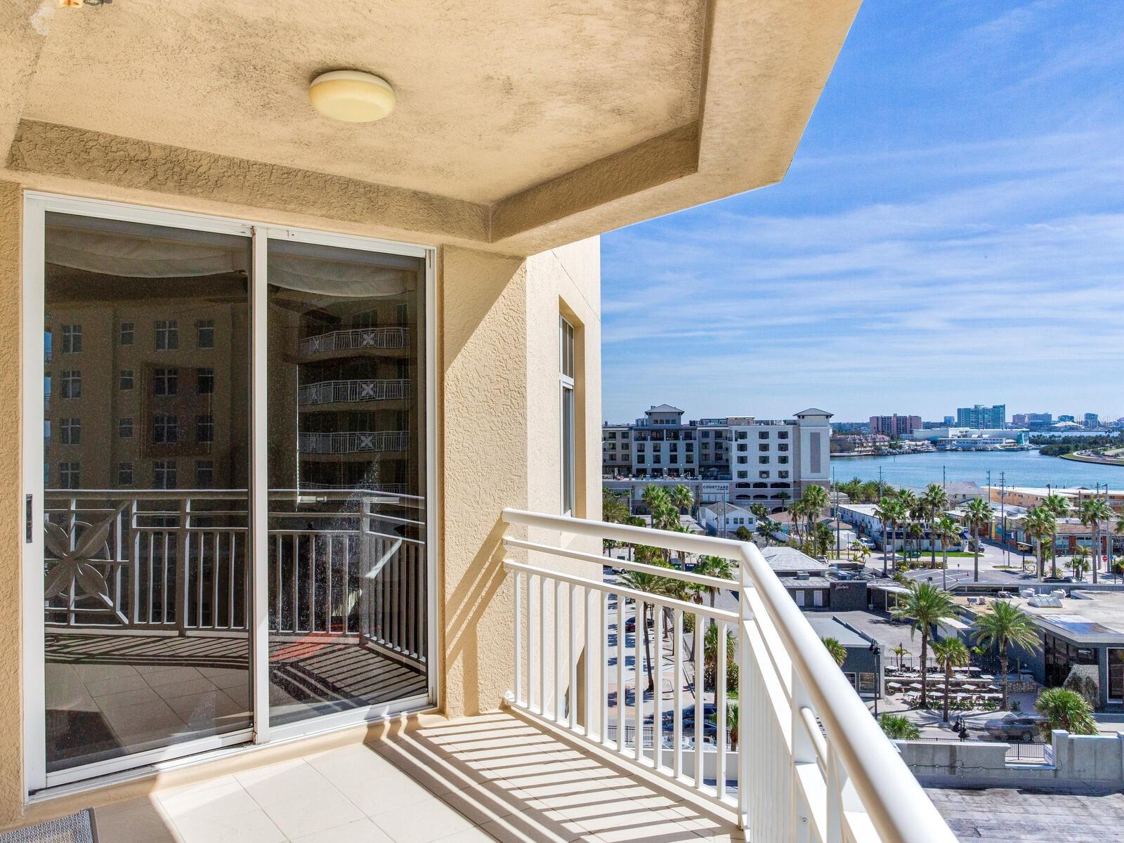 11 SAN MARCO ST #807 — photo 20