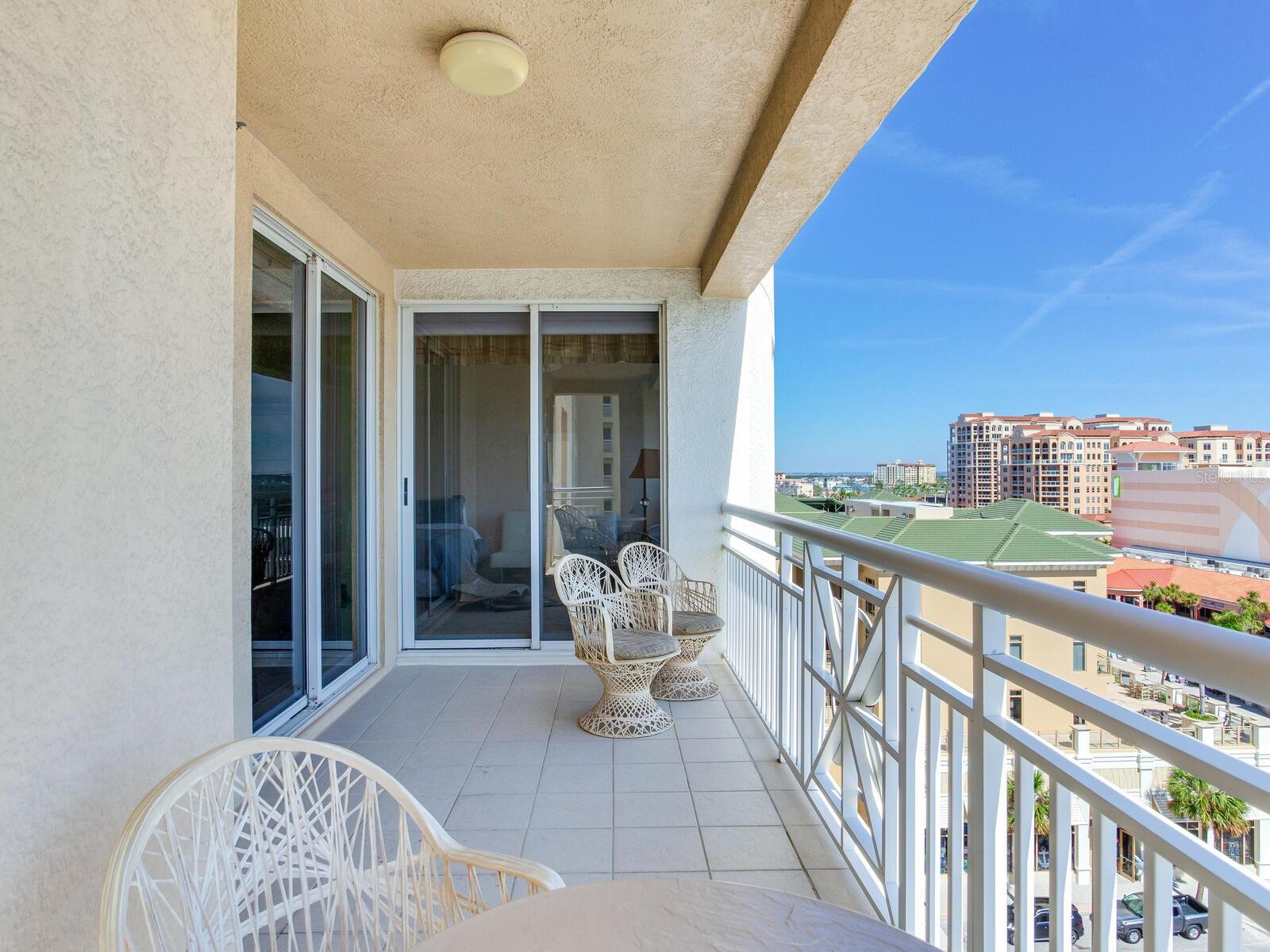 11 SAN MARCO ST #807 — photo 43