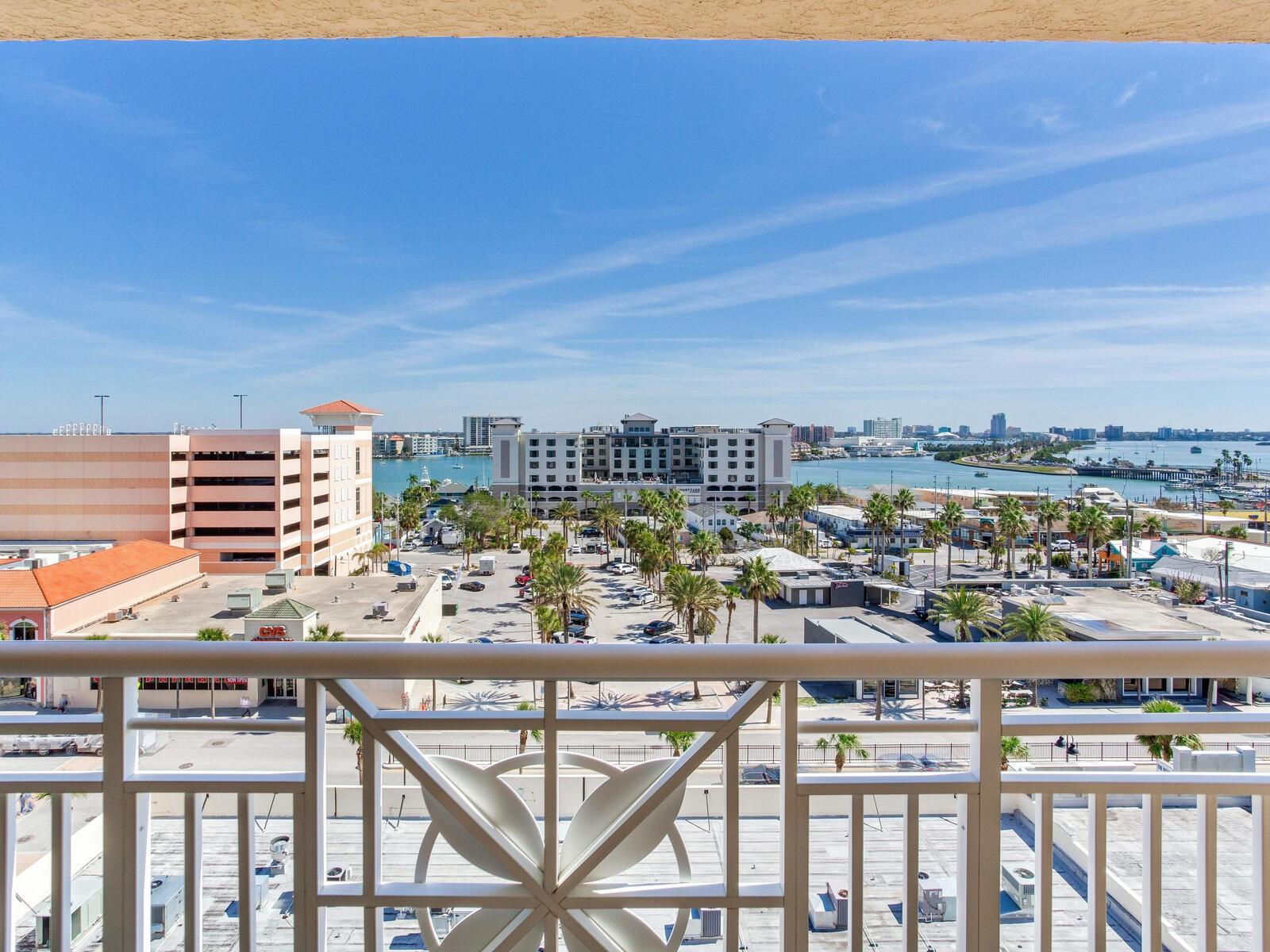 11 SAN MARCO ST #807 — photo 42