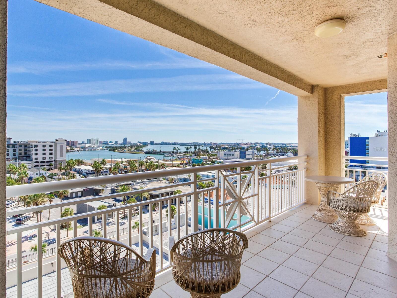 11 SAN MARCO ST #807 — photo 41