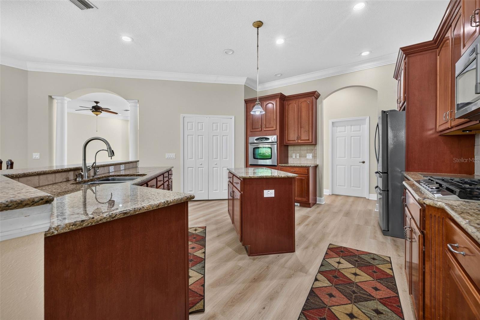 5112 ABISHER WOOD LN — photo 13