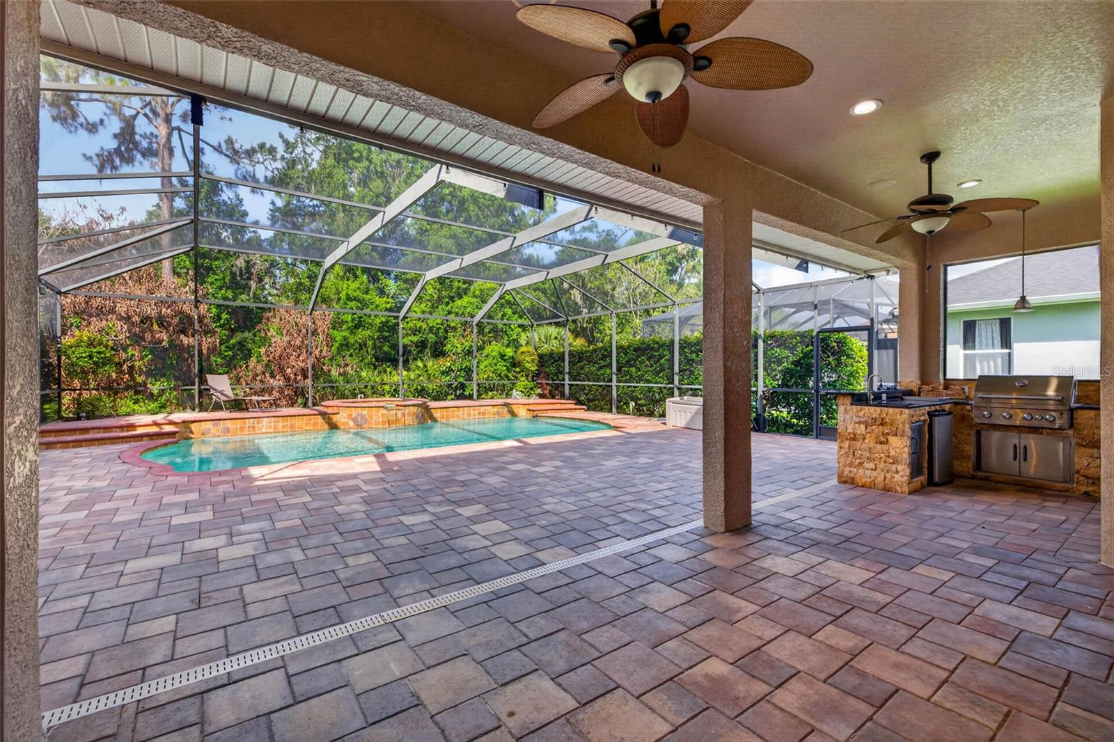 5112 ABISHER WOOD LN — photo 38