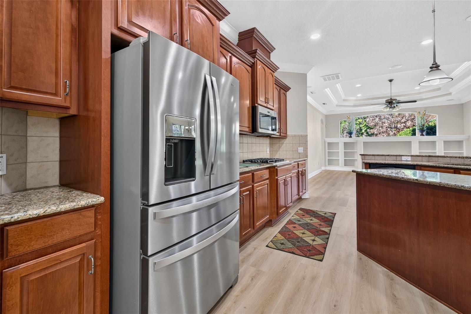 5112 ABISHER WOOD LN — photo 15