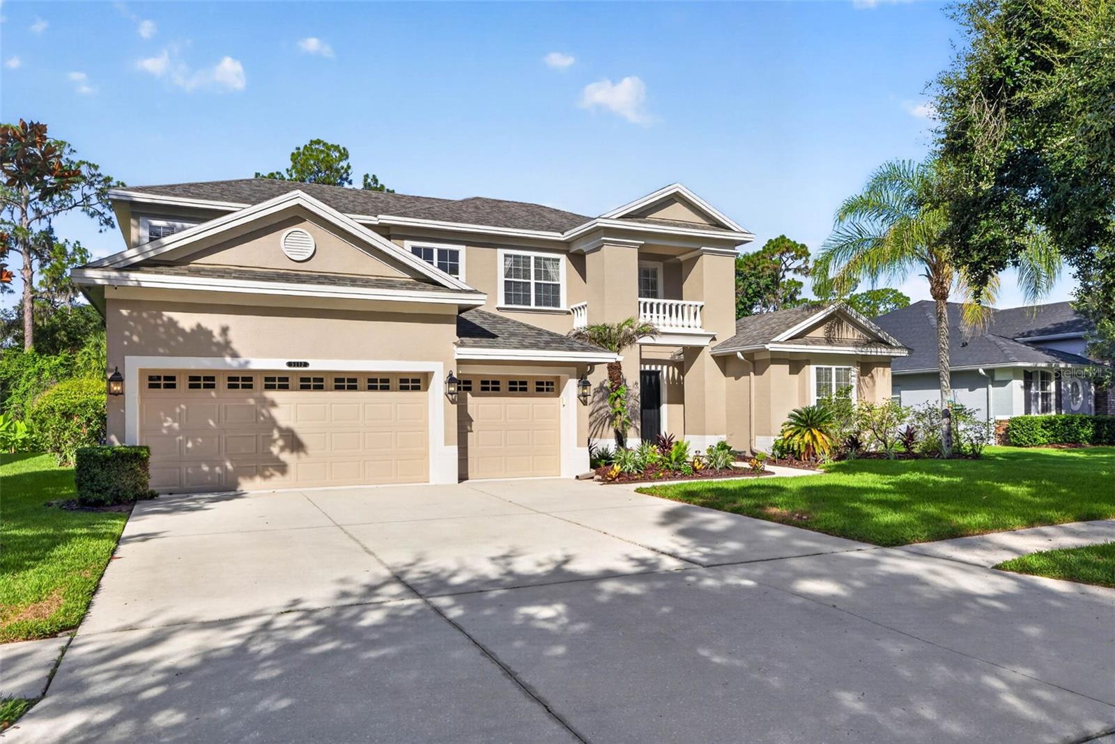 5112 ABISHER WOOD LN — photo 2