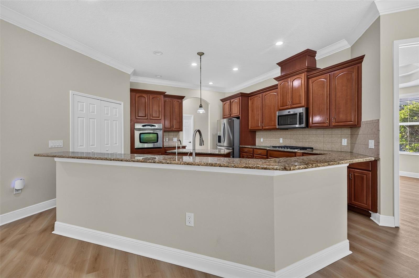 5112 ABISHER WOOD LN — photo 9